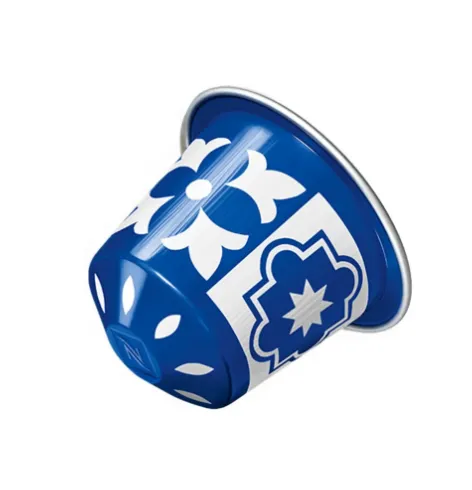 Капсулы для кофемашин Nespresso® Lisbon Bica (10 шт.)