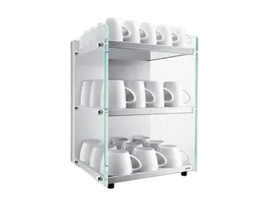 Подогрев для чашек PRO 4Л