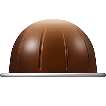 Капсулы для кофемашин Nespresso® Vertuo Bianco Forte (10 шт.)