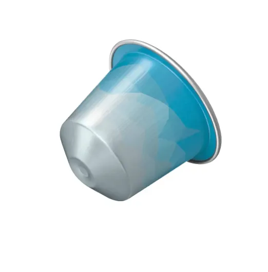 Капсулы для кофемашин Nespresso® Barista Creations Freddo Delicato (10 шт.)