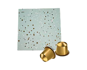 Подарочный набор Nespresso