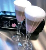 Горячий и сладкий