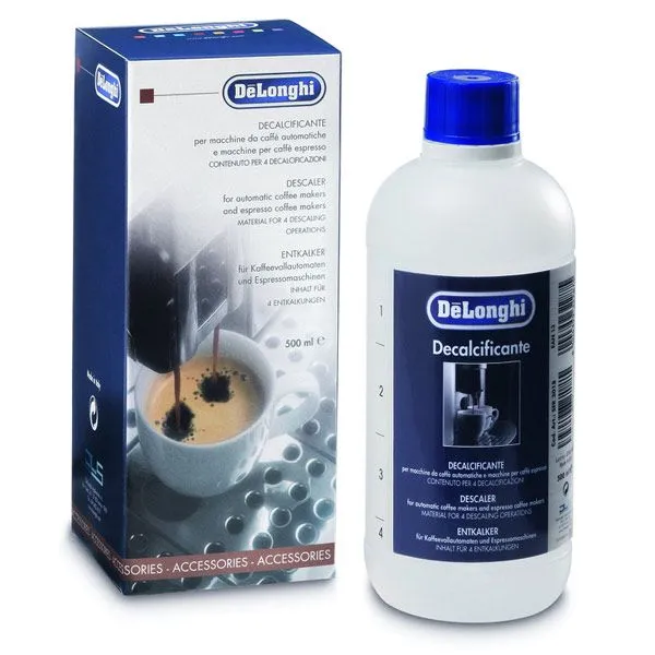 Средство от накипи Ecodecalk Delonghi SER3018