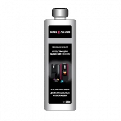 Чистящее средство для кофемашин Cremesso Wash Descaler