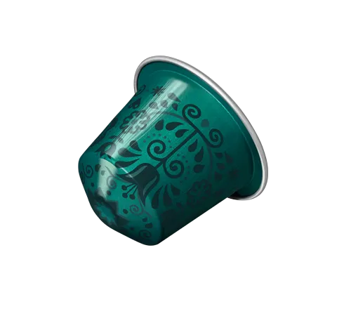 Капсулы для кофемашин Nespresso® Stockholm Fortissio Lungo​ (10 шт.)