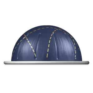 Капсулы для кофемашин Nespresso® Vertuo Unforgettable Double Espresso (10 шт.)