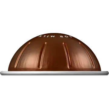 Капсулы для кофемашин Nespresso® Vertuo Bianco Piccolo (10 шт.)