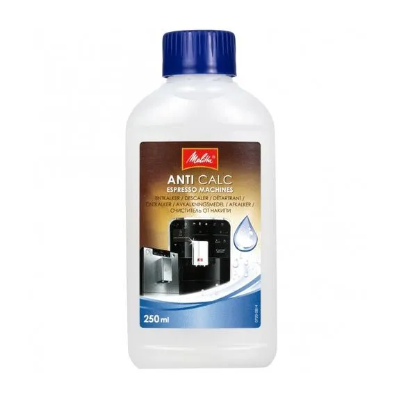 Очиститель от накипи для кофемашин Melitta