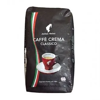 Кофе в зернах Julius Meinl Crema Classico (1 кг)