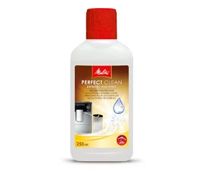 Очиститель для молочных систем Melitta
