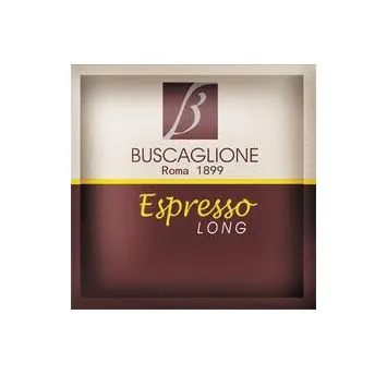Кофе в чалдах Buscaglione Espresso Long 150 шт