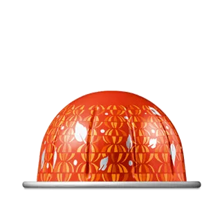 Капсулы для кофемашин Nespresso® Vertuo Pumpkin Spice Cake (10 шт.)