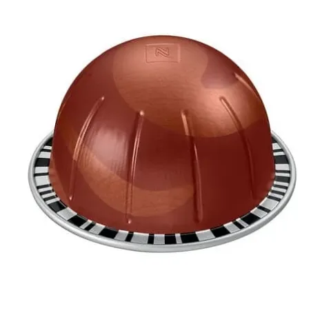 Капсулы для кофемашин Nespresso® Vertuo Roasted Hazelnut (10 шт.)