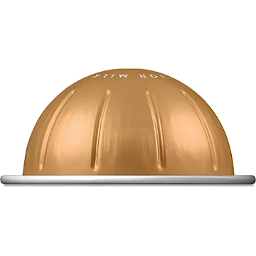 Капсулы для кофемашин Nespresso® Vertuo Bianco Doppio (10 шт.)